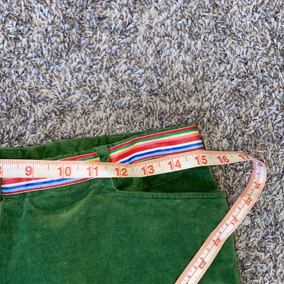 Lilly Pulitzer Vintage corduroy pants - Picture 6 of 6